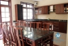 Fully furnished well finished house for rent in Ciputra
